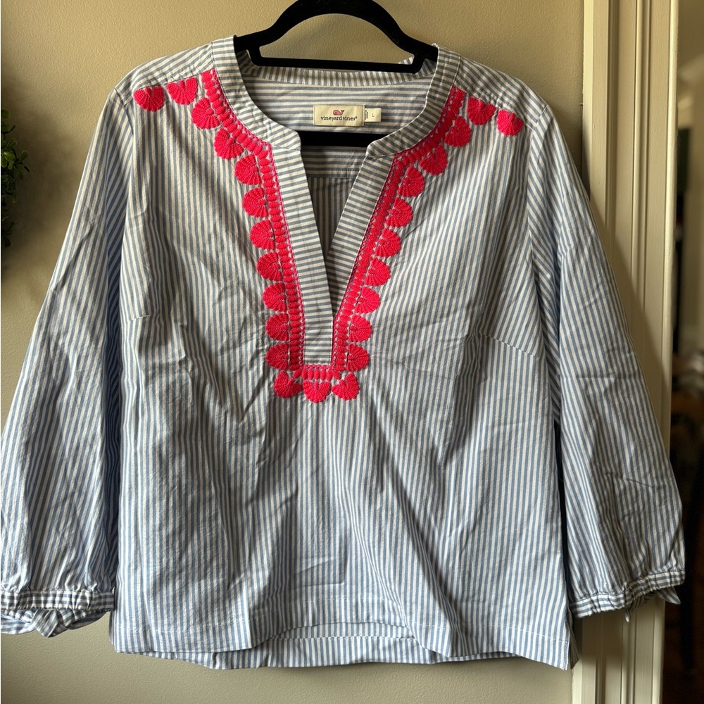 Vineyard Vines Top